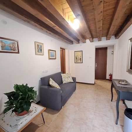 Ca' Isa Venice Apartment Veneza Exterior foto