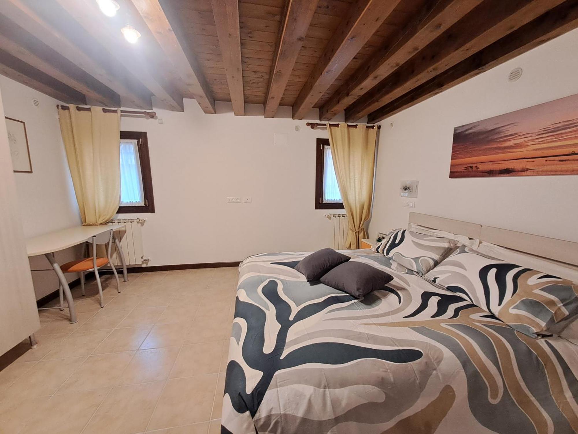 Ca' Isa Venice Apartment Veneza Exterior foto
