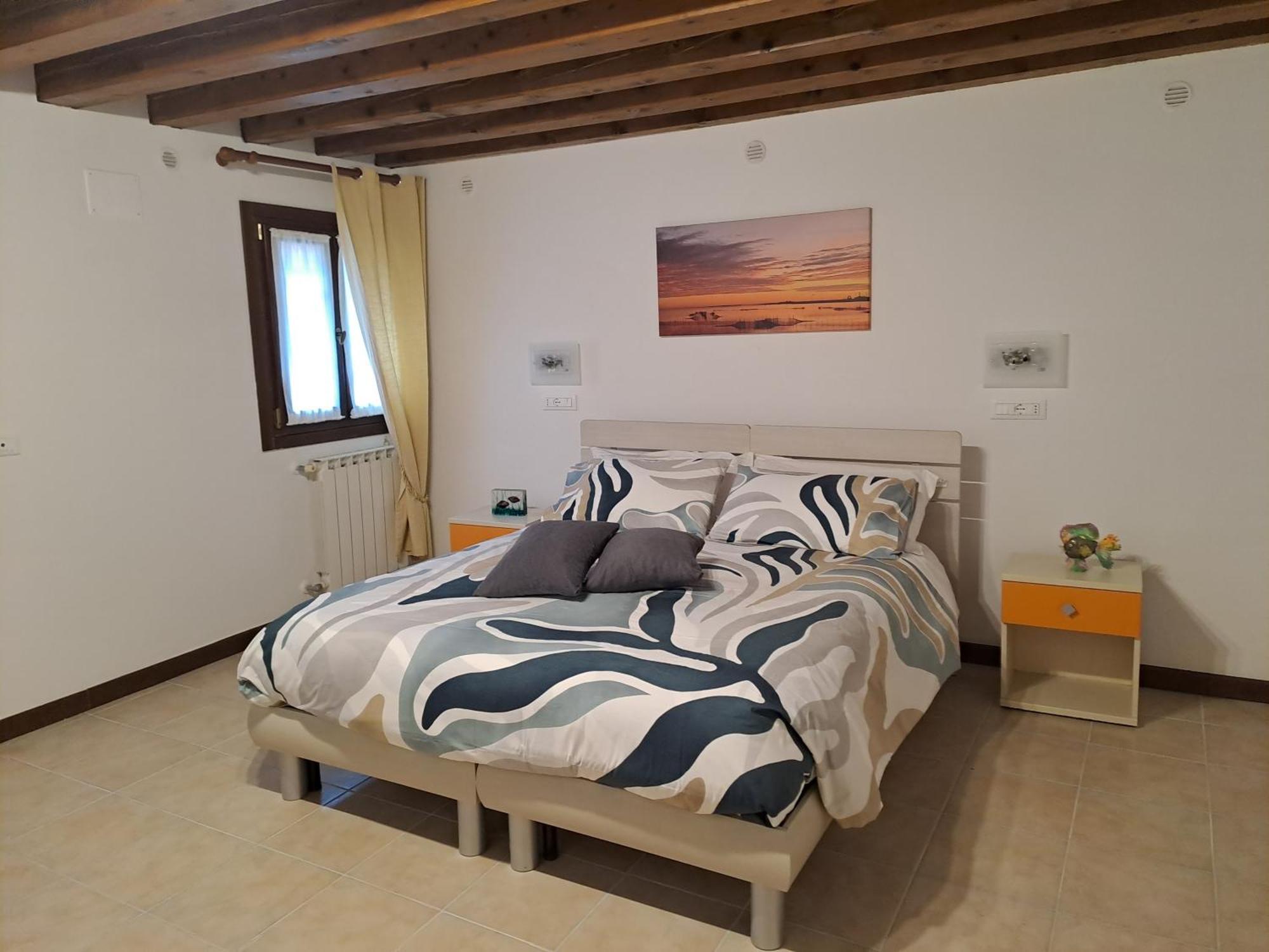 Ca' Isa Venice Apartment Veneza Exterior foto